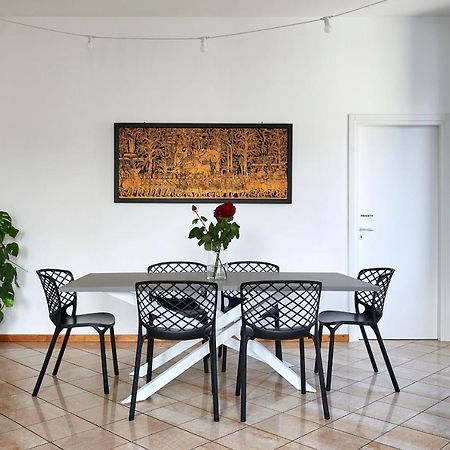 Anna Homestay Bergamo Exterior foto