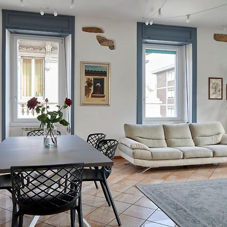 Anna Homestay Bergamo Exterior foto