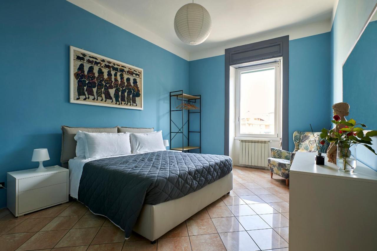 Anna Homestay Bergamo Exterior foto