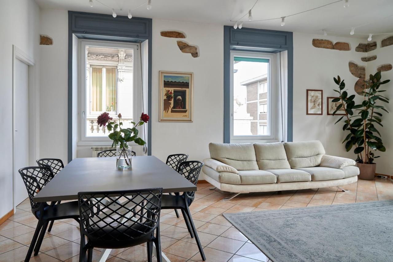 Anna Homestay Bergamo Exterior foto