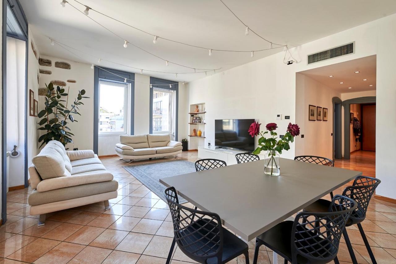 Anna Homestay Bergamo Exterior foto
