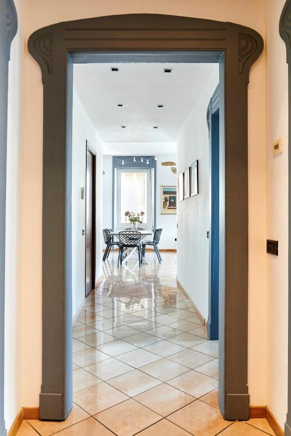 Anna Homestay Bergamo Exterior foto