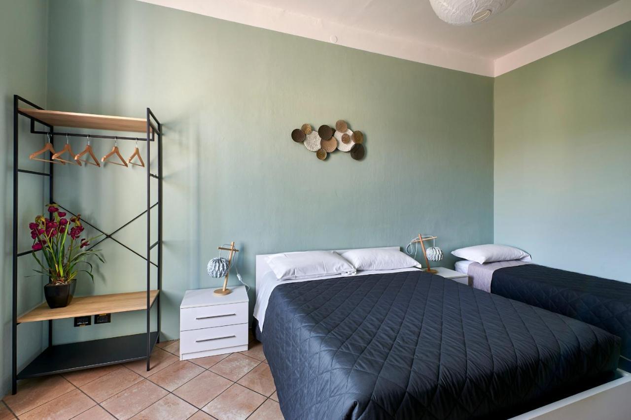 Anna Homestay Bergamo Exterior foto