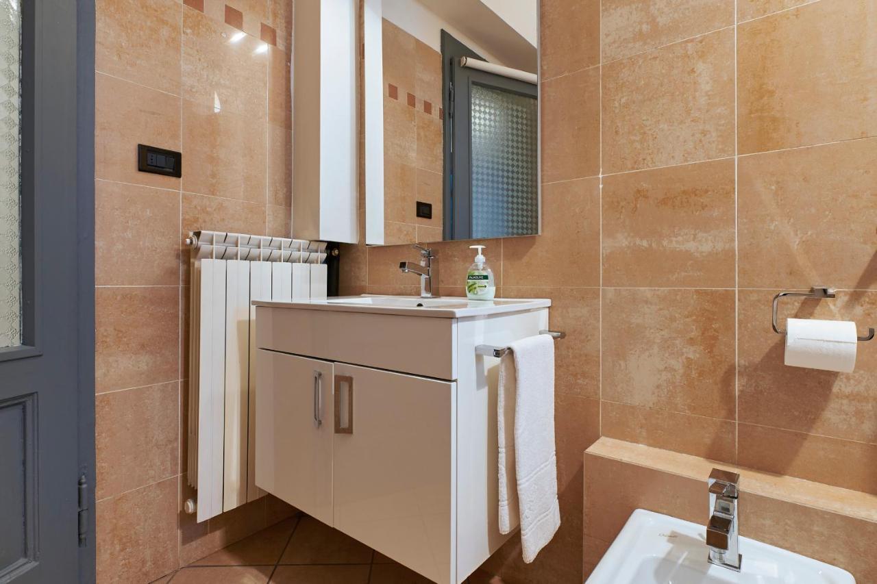 Anna Homestay Bergamo Exterior foto