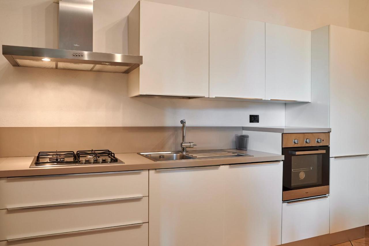 Anna Homestay Bergamo Exterior foto