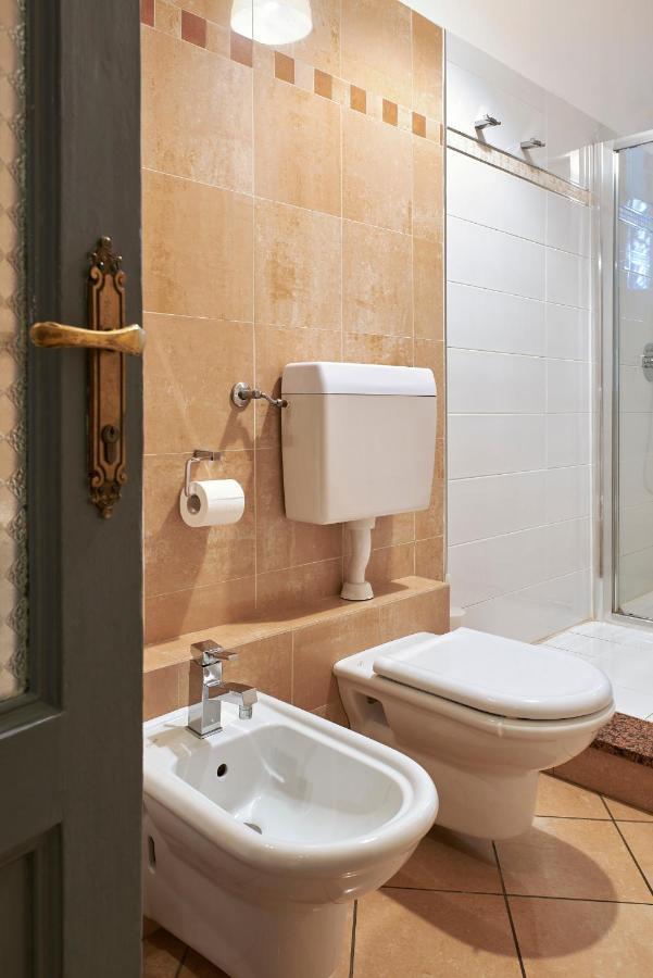 Anna Homestay Bergamo Exterior foto