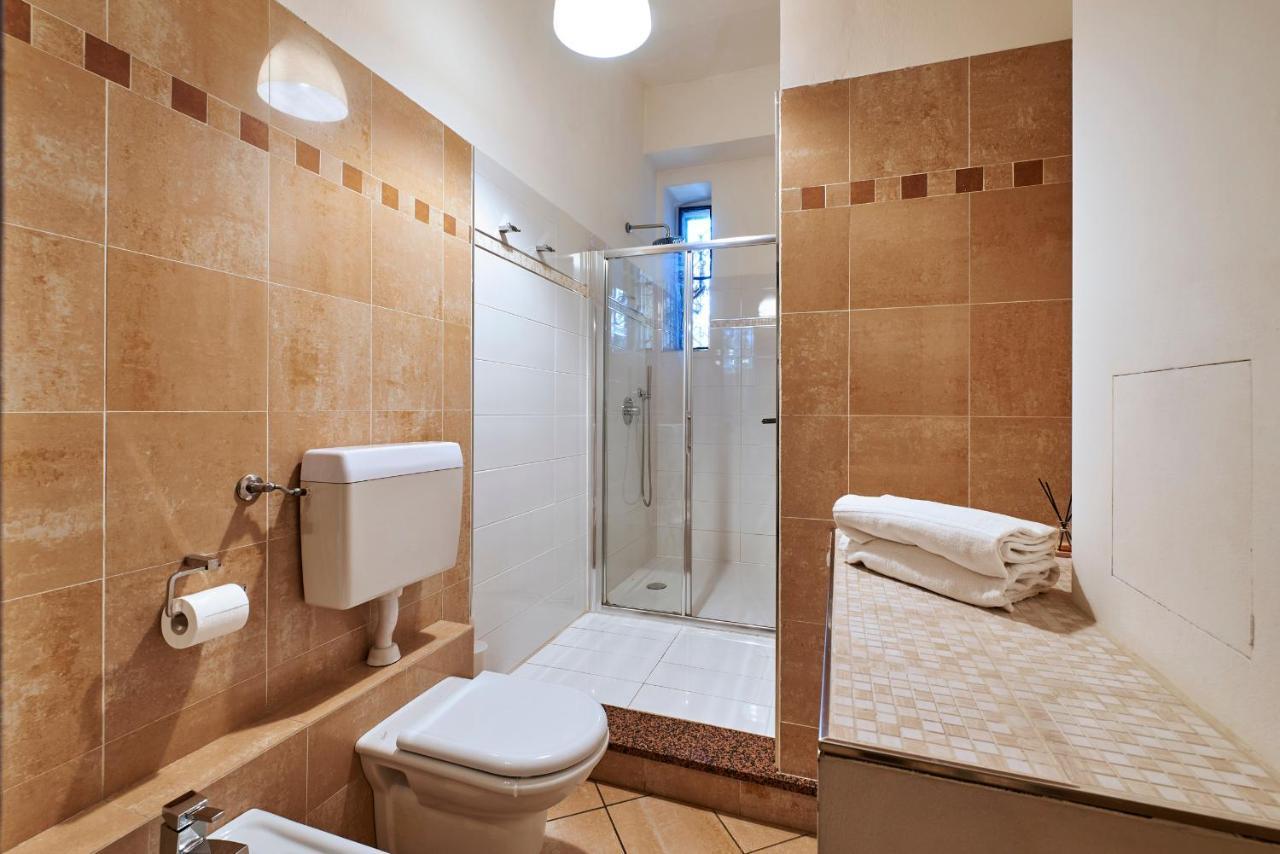 Anna Homestay Bergamo Exterior foto