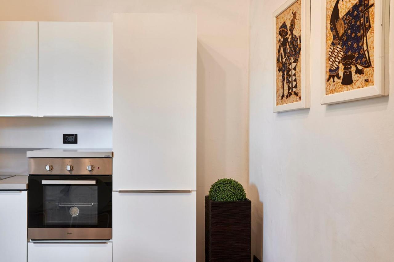 Anna Homestay Bergamo Exterior foto