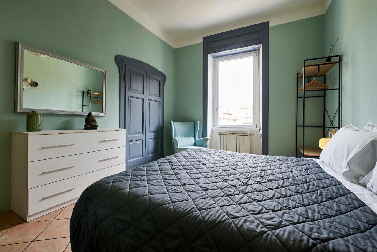 Anna Homestay Bergamo Exterior foto
