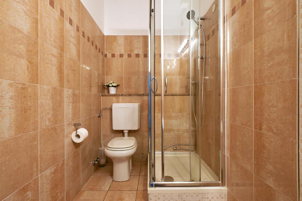 Anna Homestay Bergamo Exterior foto